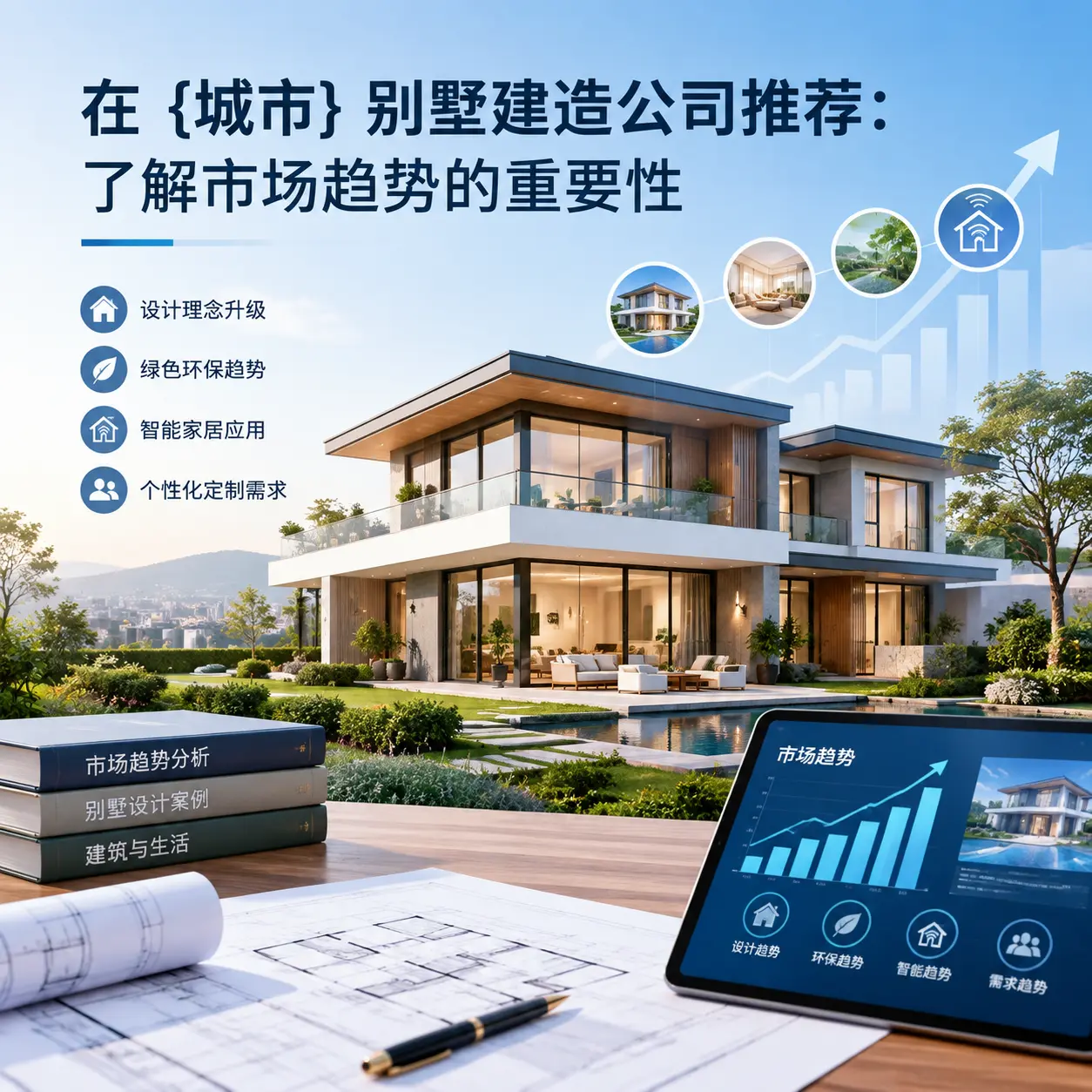 在 六枝特 别墅建造公司推荐：了解市场趋势的重要性