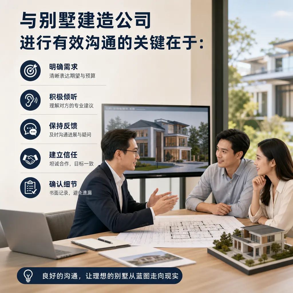 别墅建造公司推荐：如何在 六枝特 选择合适的服务商？