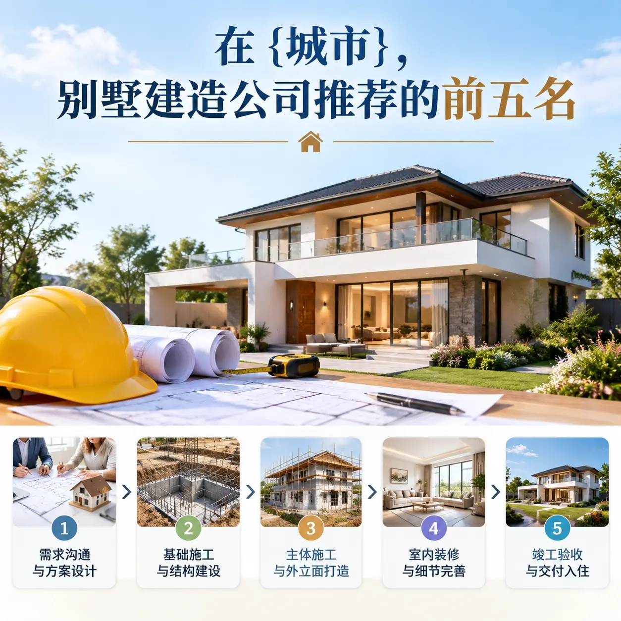 在 六枝特,别墅建造公司推荐的前五名